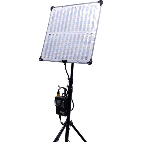 Amaran F21c RGBWW LED Mat (V-Mount) Panel - 6
